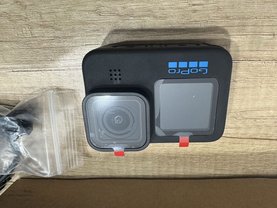 GoPro Hero 10 nou