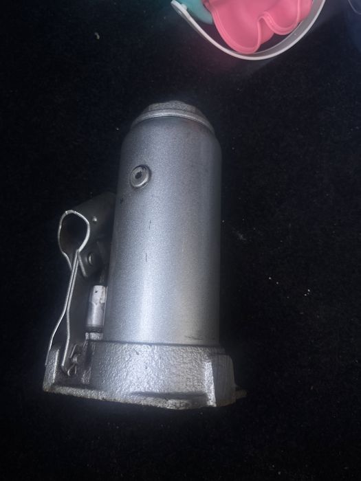 Домкрат гидравлический 10 т