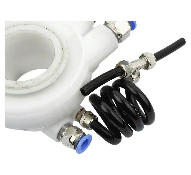 Distribuitor complet din plastic o49