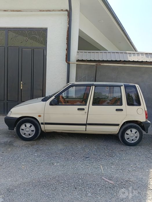 Tico / Tiko sotiladi holati yaxshi