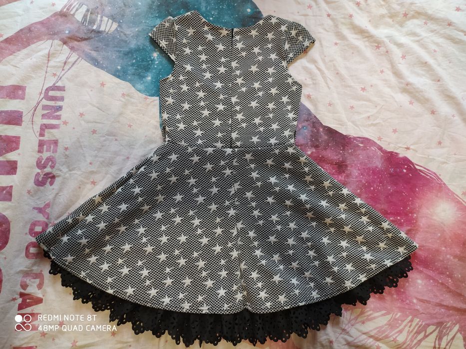 Детска рокля