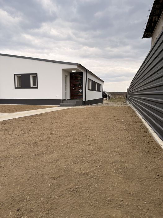 Casa  BCA Dragomiresti Dambovita  Proprietar