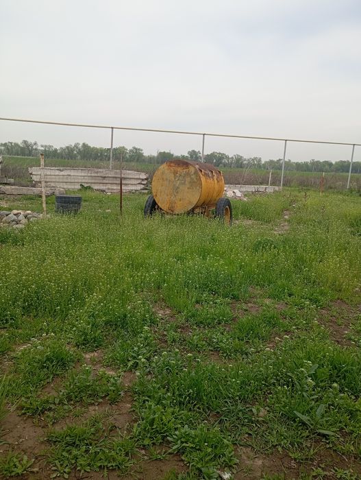 Продам участок 5 соток