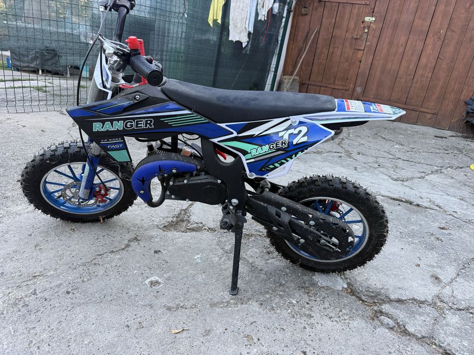 Motocicleta copii