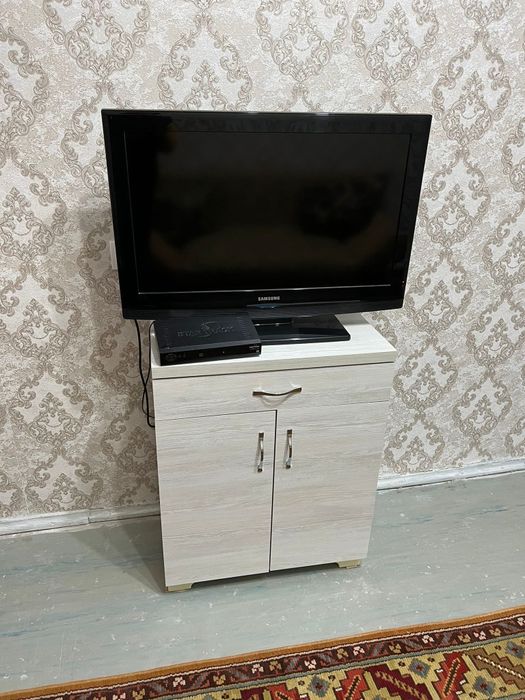 Продам 2 комнатную квартиру Сергели 5