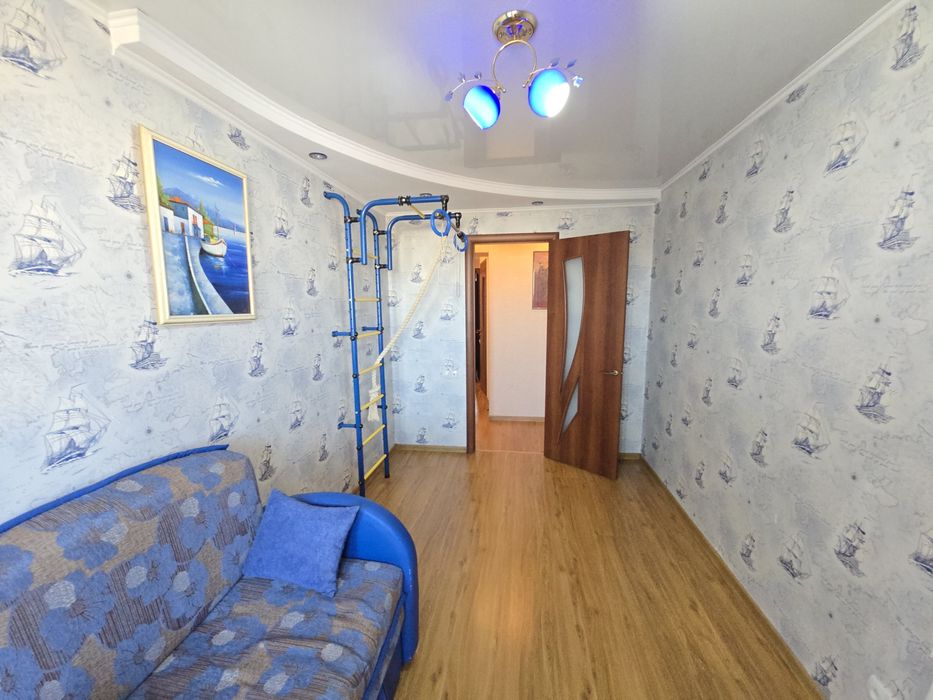 Продам квартиру в центре