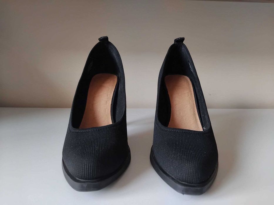 Обувки на ток G star-38 номер