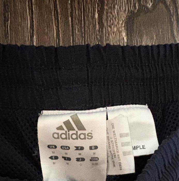 НОВО!!! Vintage Adidas Панталон