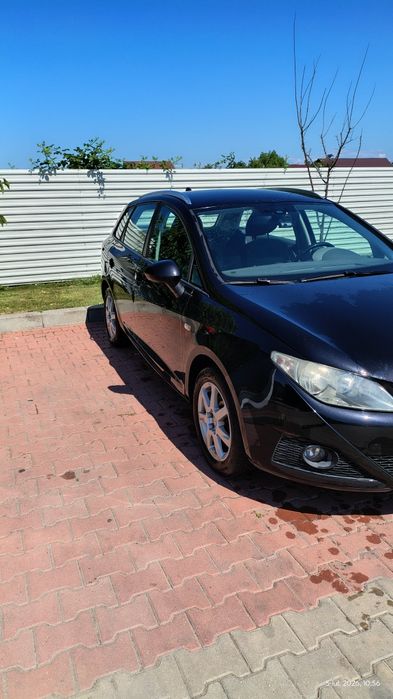 SEAT Ibiza 2011 — imagine 3