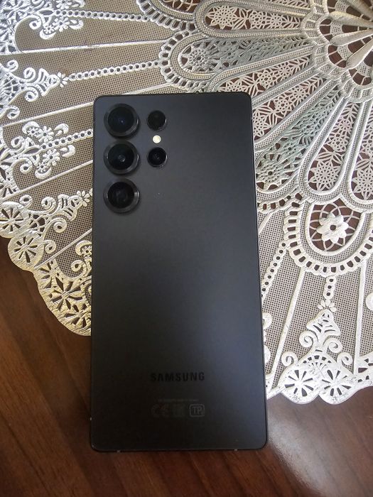 Срочно! Samsung S25 ultra 512гб