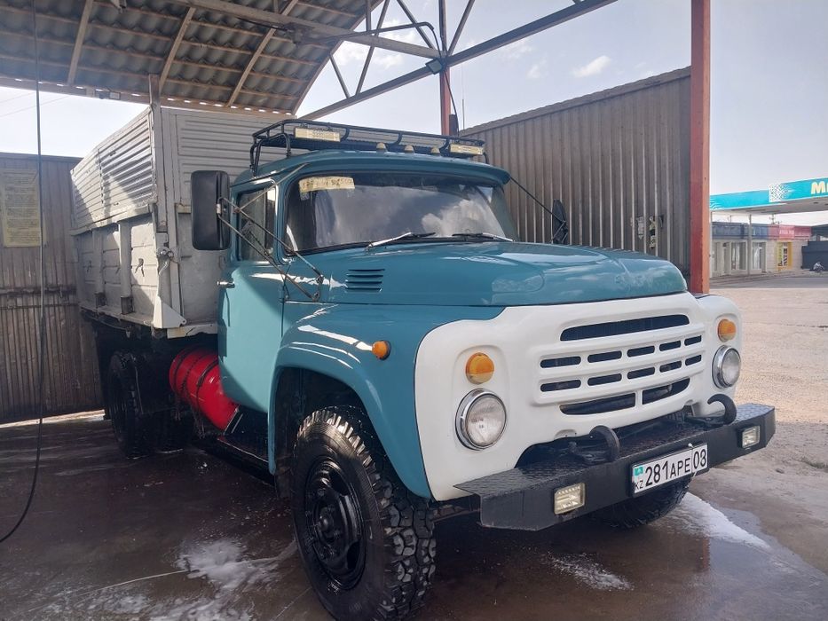 Доставка шебен сникерс песок зил селхоз