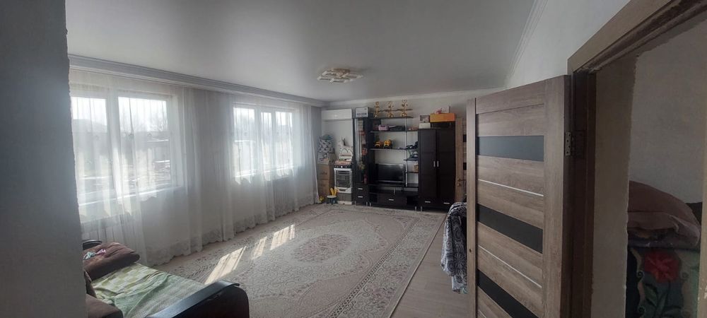 Продаётся дом в село шелек