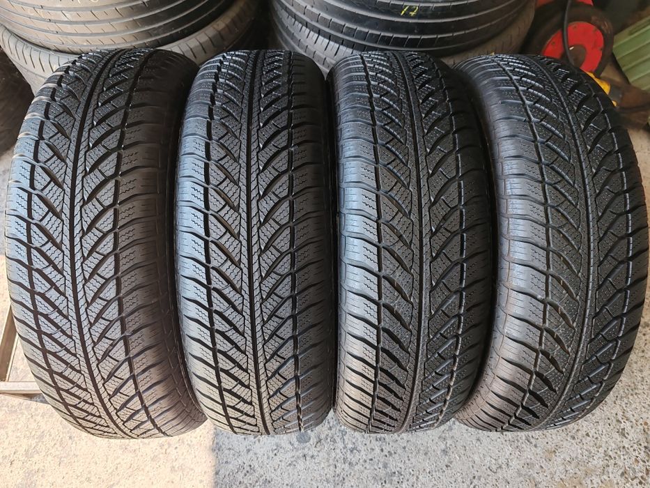 4 anvelope 205 65 16