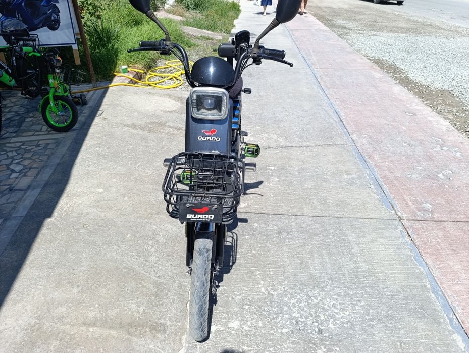 suquter buroq firmasi