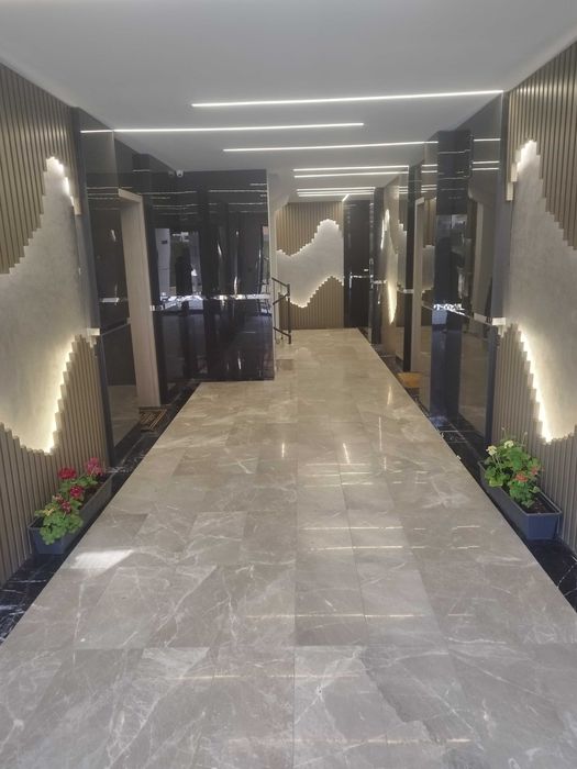 Почистване на вход