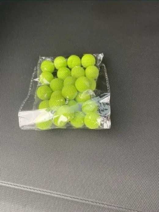 Bile Nerf Rival pentru pusti Nerf