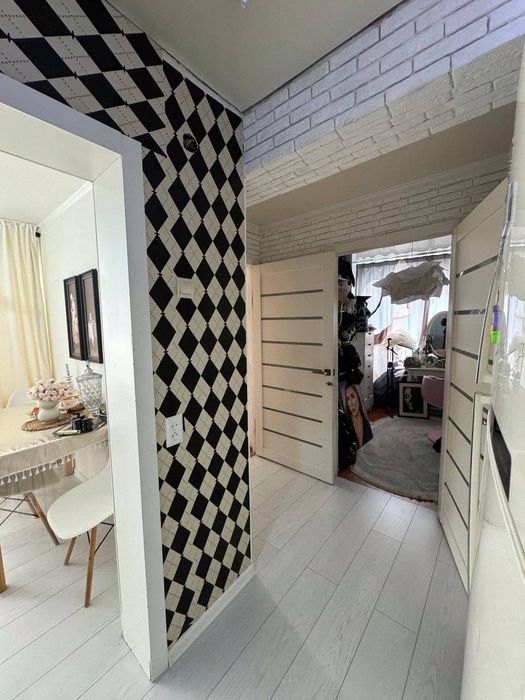 Продам шикарную квартиру