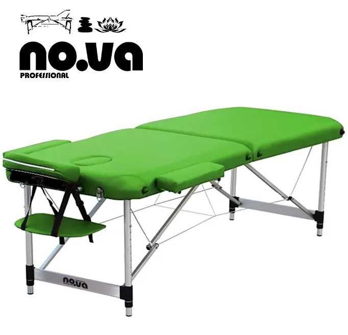 Алуминиеви масажни кушетки, 60 см. - разнообразие от цветове