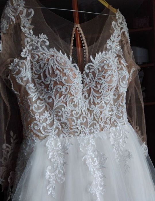 Rochie de mireasă