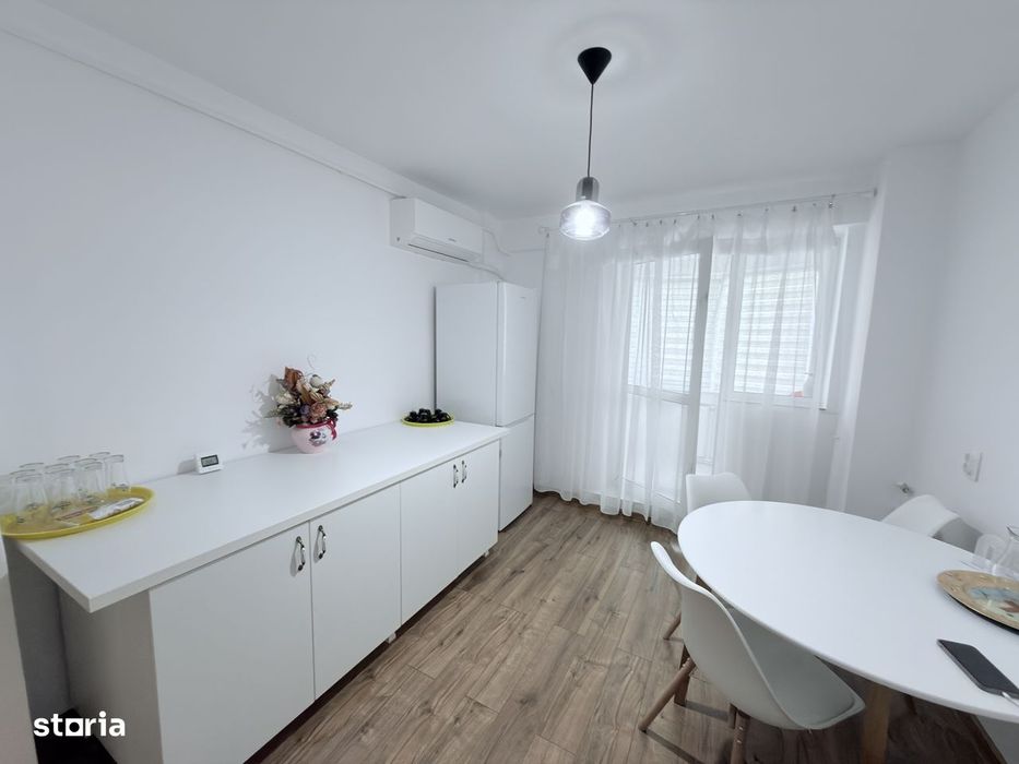 Apartament 2 camere BRD Piata Mare
