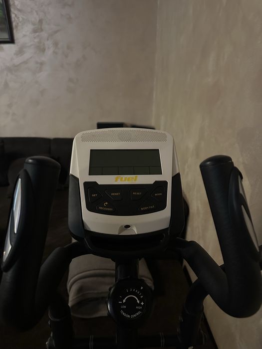 Кростренажор Fuel