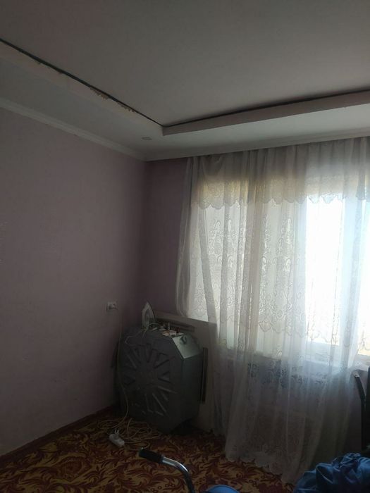 Продаю 2 х комнитни квартиру