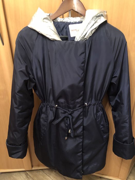 Куртка весна/осень