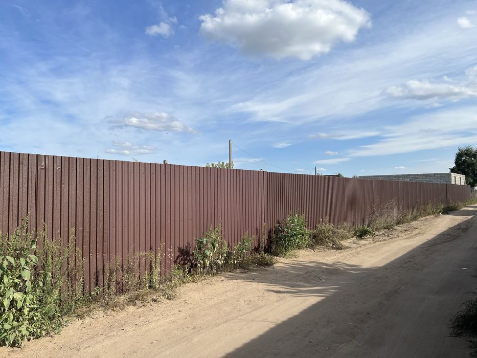 Срочно продам 2 участка  в садоводстве Клен!