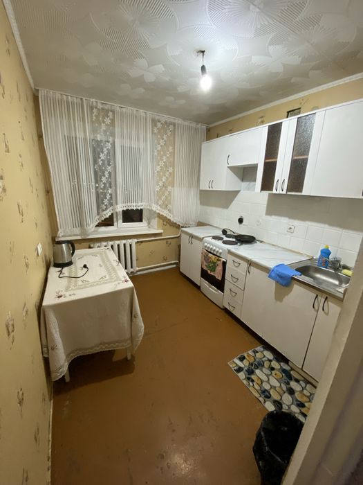 Сдам квартиру на долгий срок