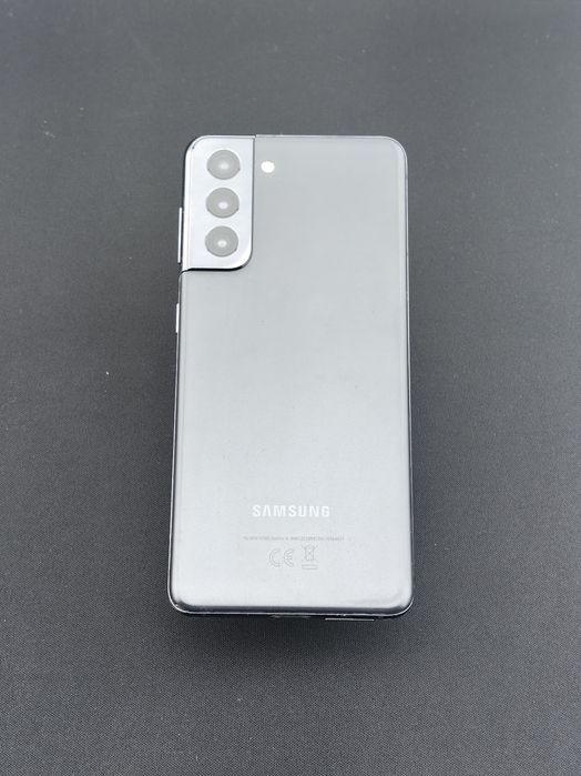 Samsung Galaxy S21 128 GB ID-fkr159