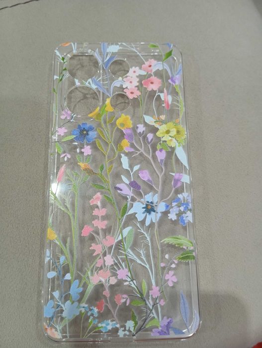 Кейс / калъф / за телефон