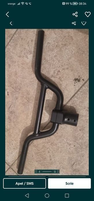 Adaptor  Prelungitoare  Talpi