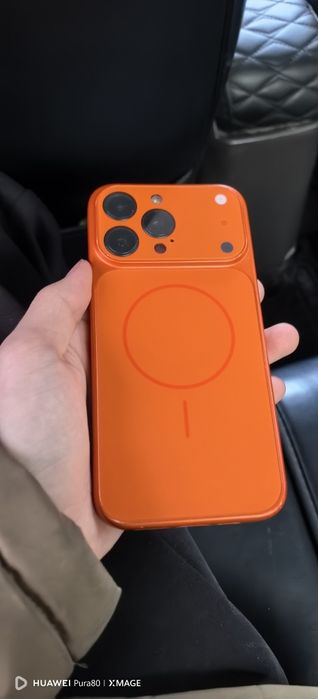 Iphone 15 pro max 256 89%