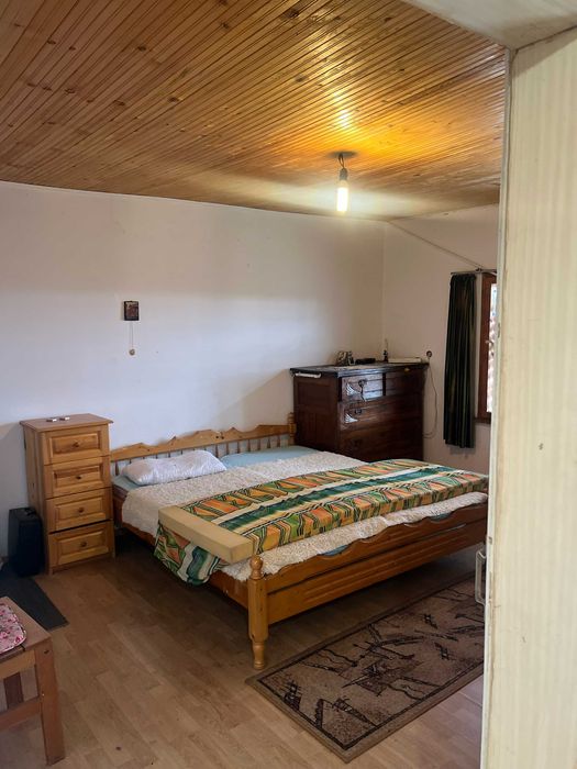 Продава се Къща в с. Берковски, Област Търговище - 120 кв.м за 270 €/кв.м - Снимка #20