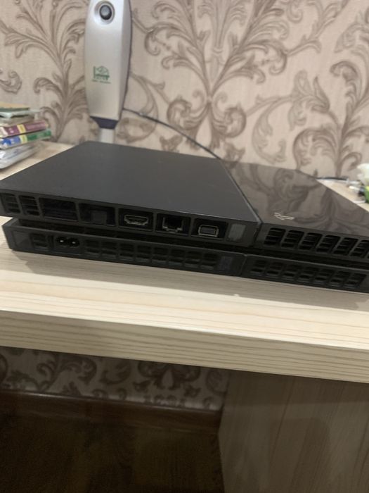 PS4  дешево без скам