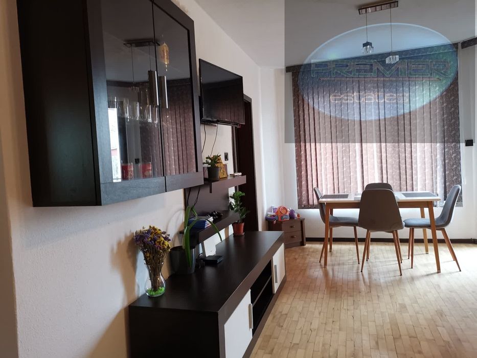 Продава се Тристаен апартамент в Пловдив, Съдийски - 117 кв.м за 1949 €/кв.м - Снимка #6