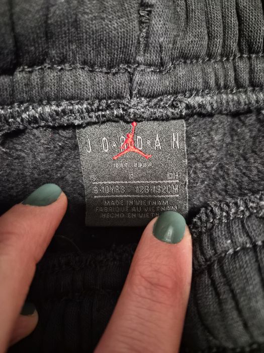 Детски екипи за момче