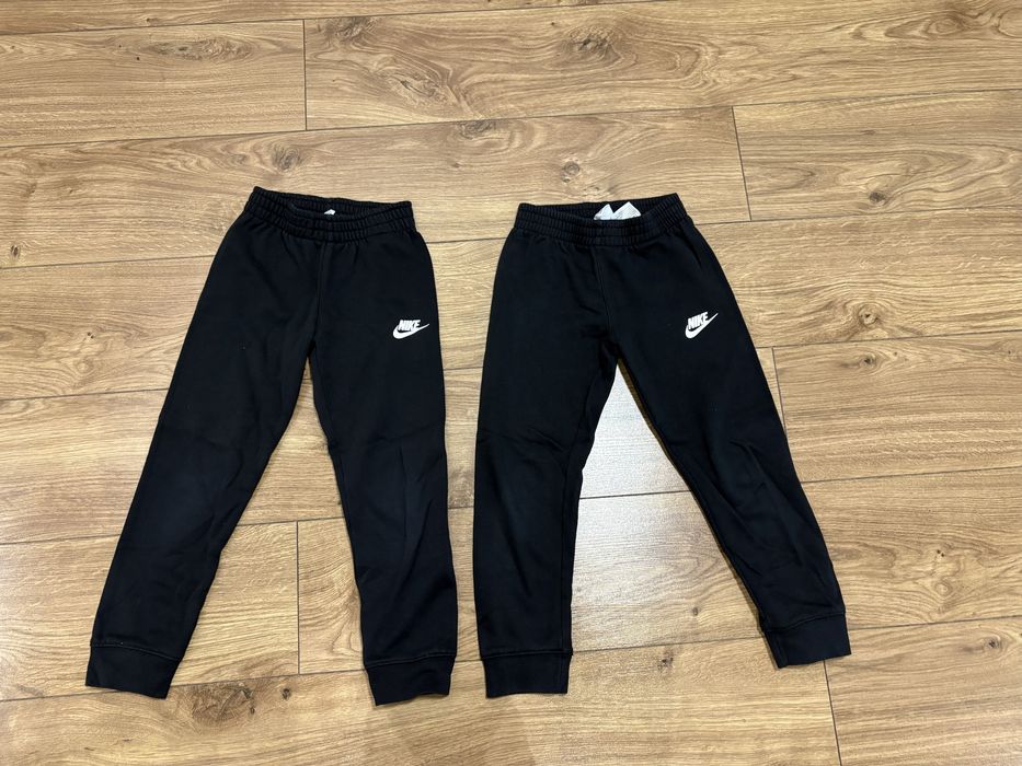 Детски анцузи Nike