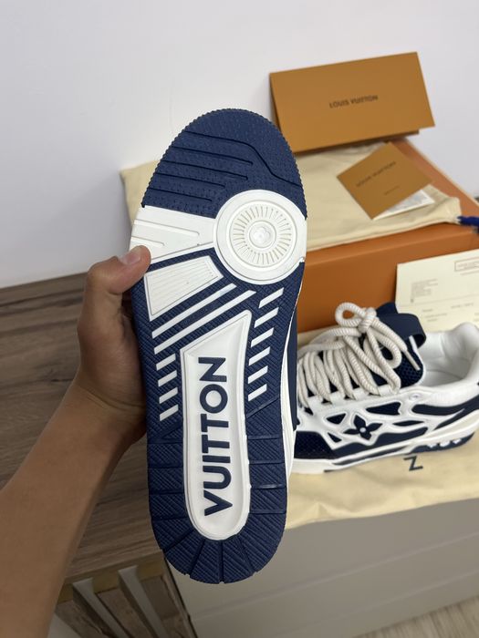 Adidias barbati LV Skate Marimea 41
