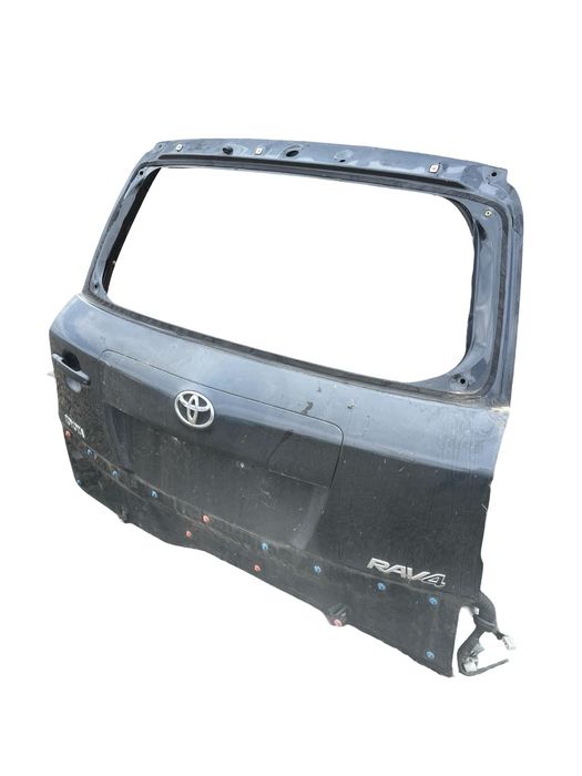 Haion Portbagaj Fara Luneta Toyota Rav 4 Iii _A3_ 2005 - 2013