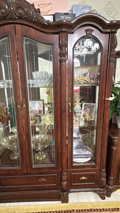 Гостиный мебель.