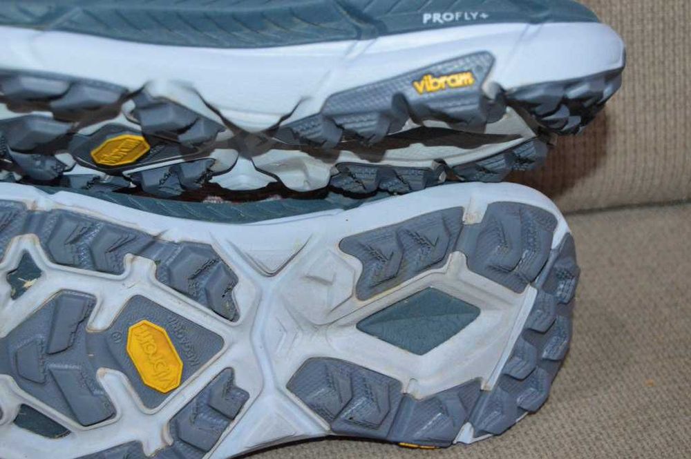 Incaltaminte sport Hoka Mafate speed 4 marime 38