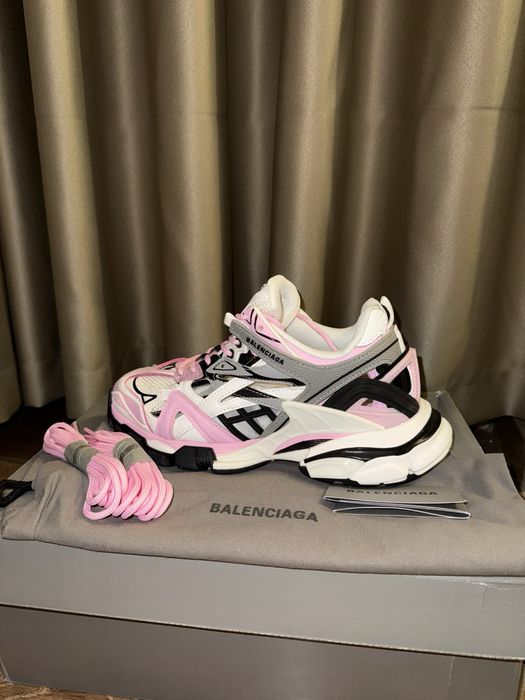 Balenciaga Track 4.0