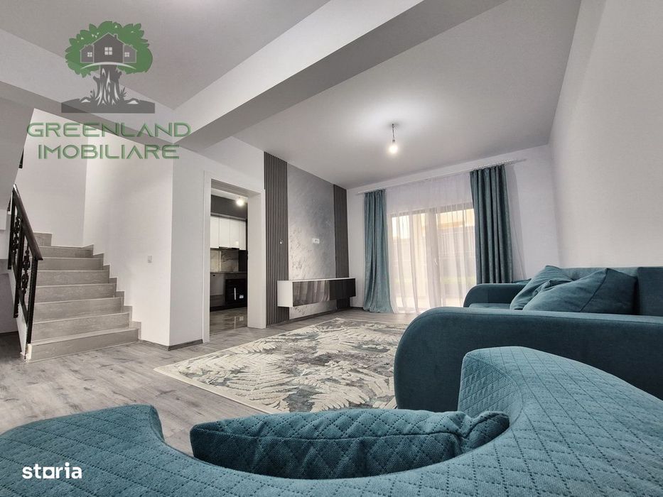 Casa 4 camere, 2 bai, magazie, 115mp, teren 250mp, Profi HORPAZ