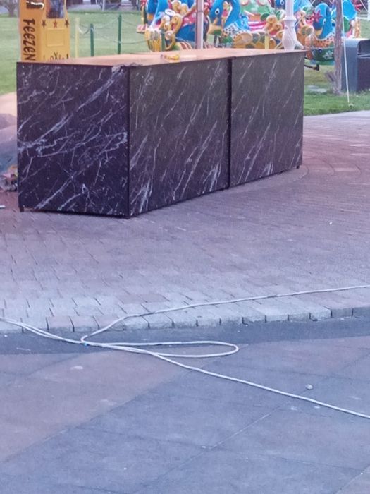 Mdf stol sotiladi 3 metr