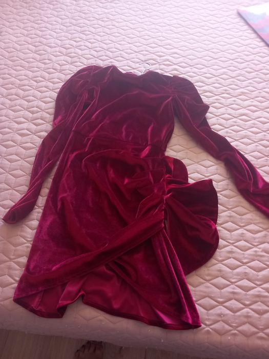 Дамска рокля 3xl