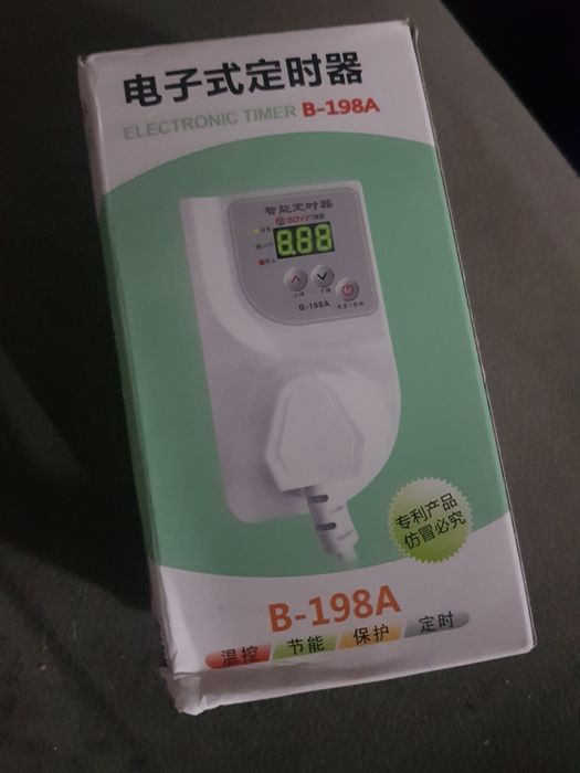 Новый регулятор отдыха для холодильника цифровой таймер читайте ниже