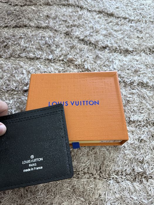 Portofel Louis Vuitton