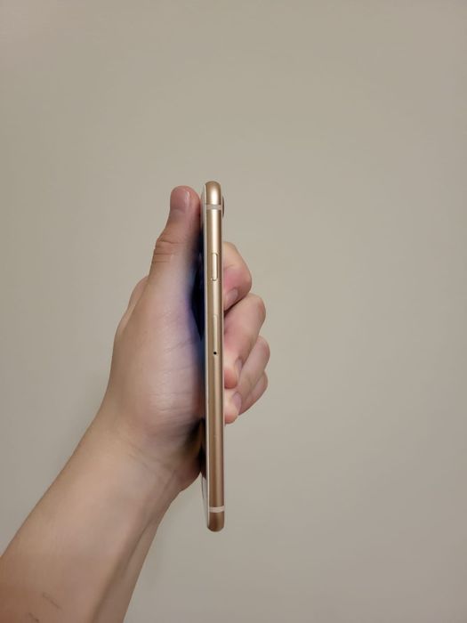 Iphone 8 64gb идеальное состояние