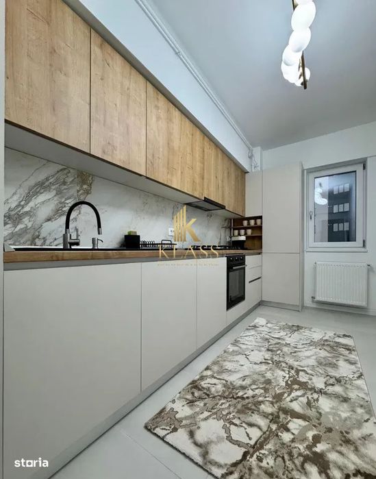 Apartament 2 camere | 1 Decembrie 1918 | Parcare inclusa | Centrala